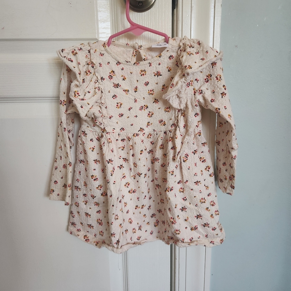 Zara Dress